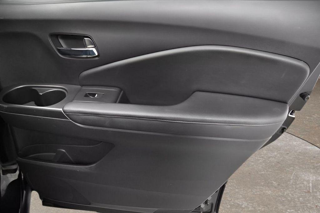 used 2021 Honda Passport car, priced at $21,587