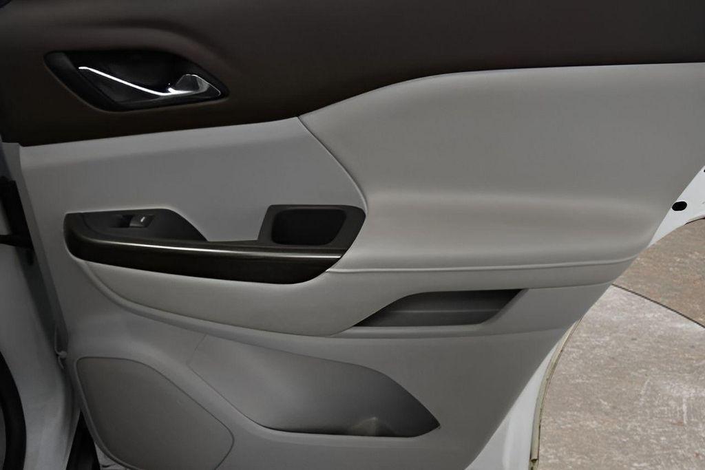 used 2019 GMC Acadia car, priced at $17,000