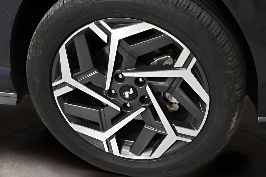 used 2025 Hyundai Kona car, priced at $23,995