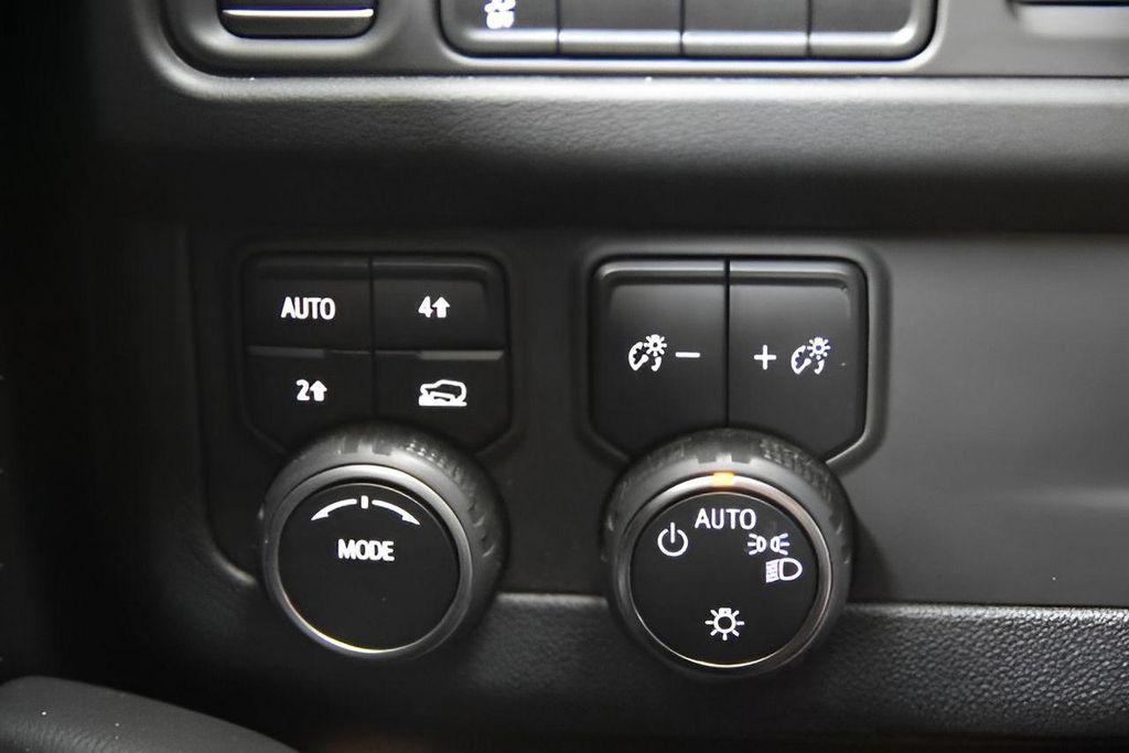 used 2023 Chevrolet Tahoe car, priced at $44,500