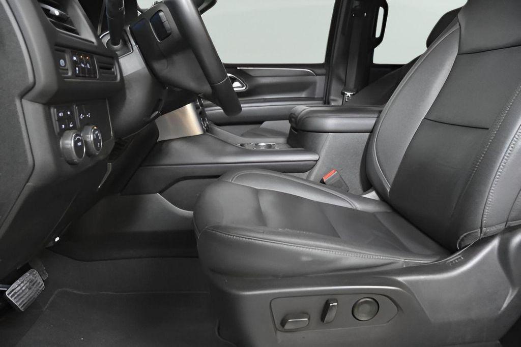 used 2023 Chevrolet Tahoe car, priced at $44,500