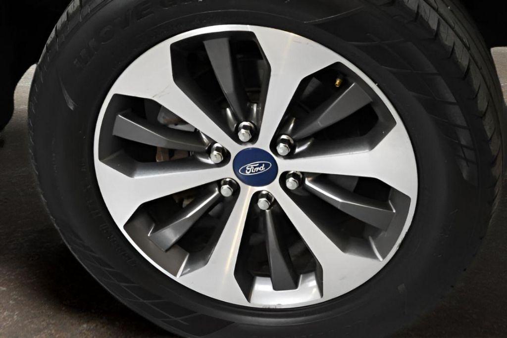 used 2018 Ford F-150 car, priced at $21,995