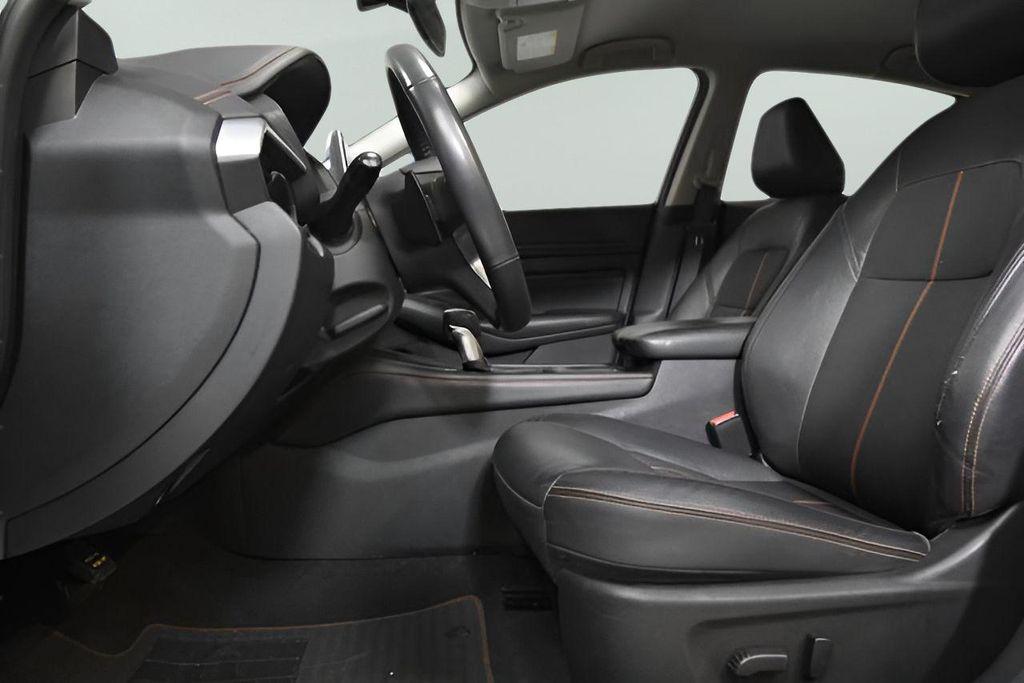 used 2022 Nissan Altima car, priced at $19,998