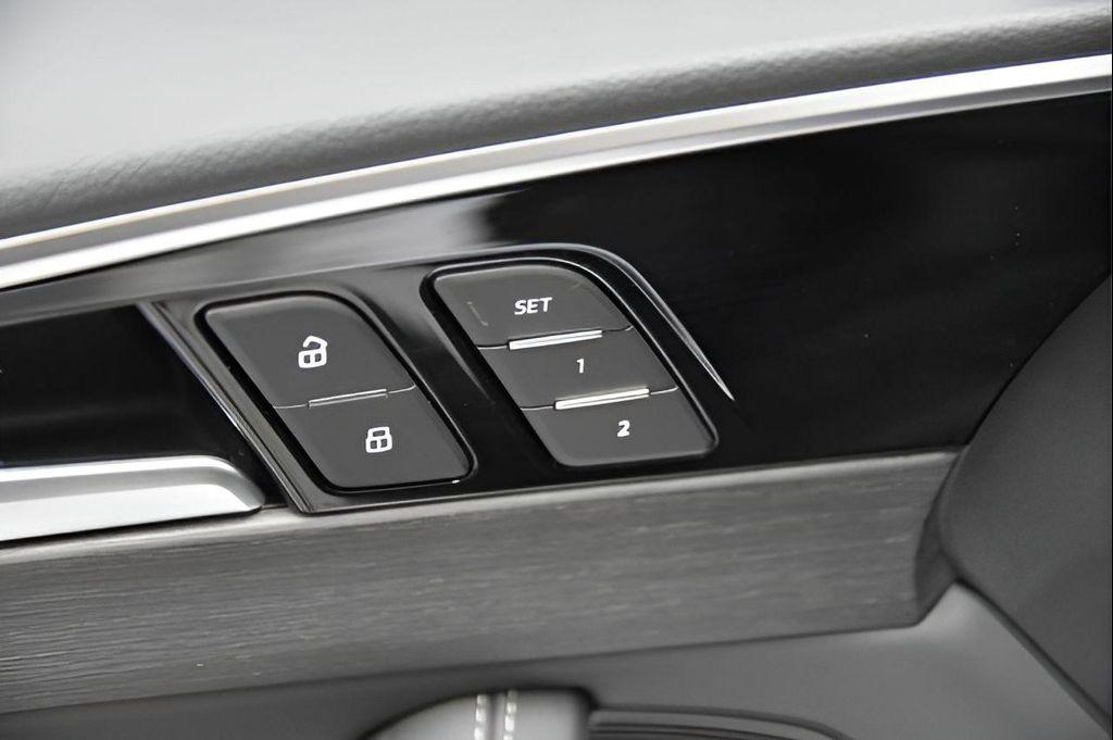 used 2024 Audi A5 Sportback car, priced at $31,998