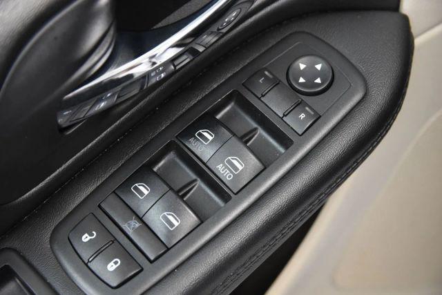 used 2017 Dodge Grand Caravan car, priced at $14,500