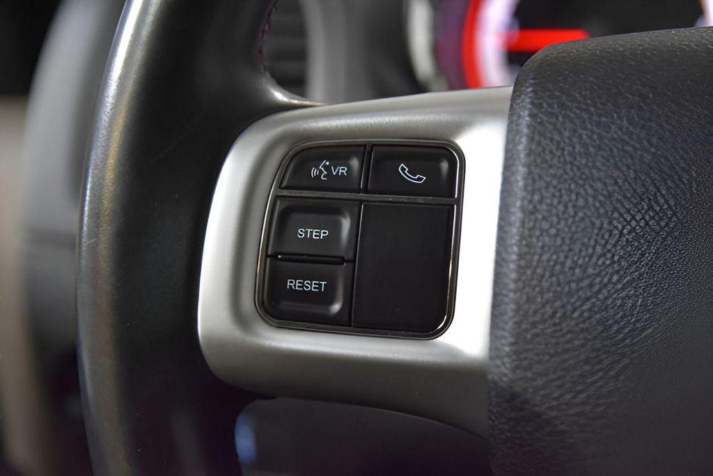 used 2017 Dodge Grand Caravan car, priced at $14,500