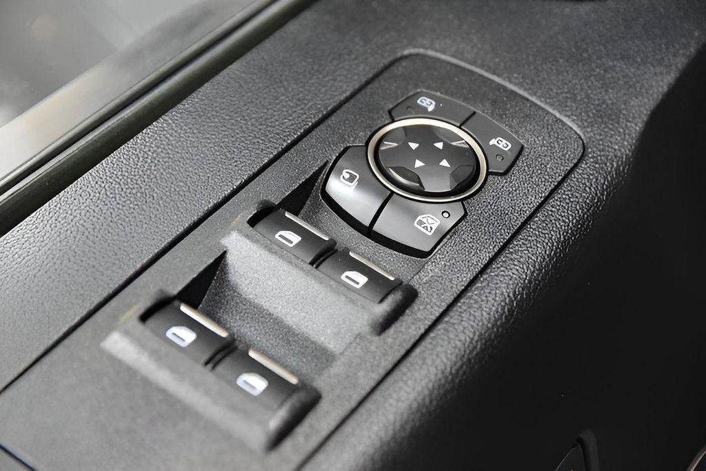 used 2018 Ford F-150 car, priced at $38,270