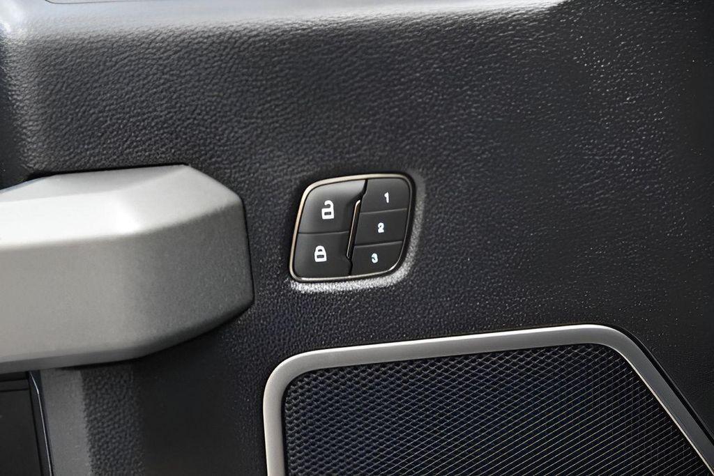 used 2018 Ford F-150 car, priced at $38,270