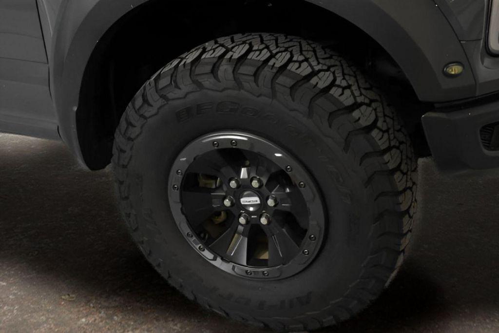 used 2018 Ford F-150 car, priced at $38,270