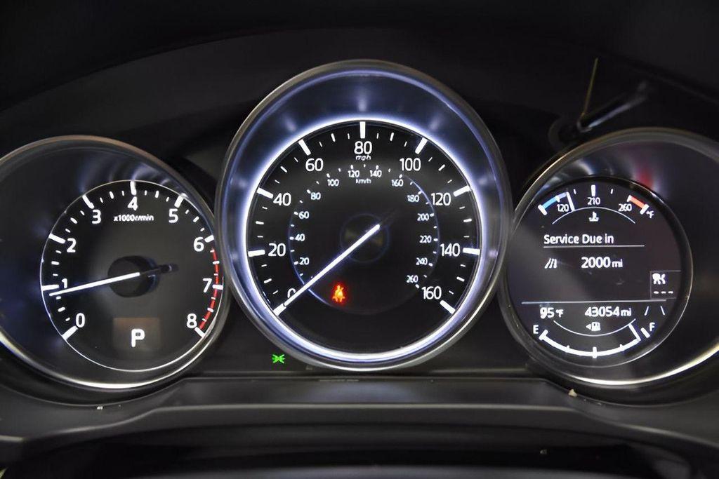 used 2024 Mazda CX-5 car, priced at $23,995