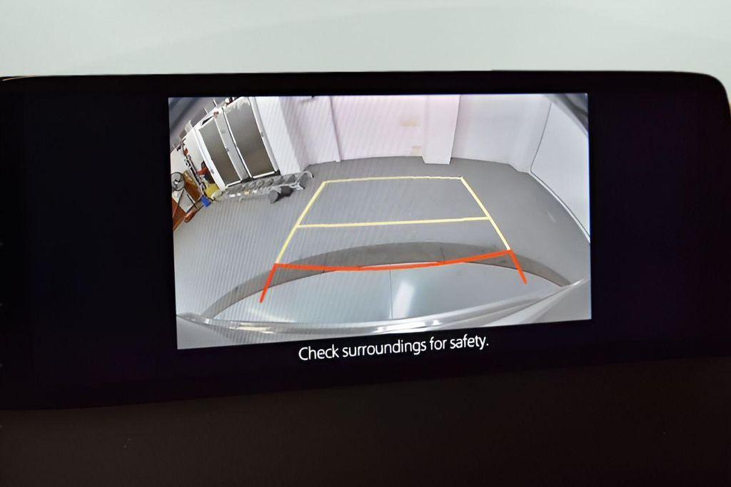 used 2024 Mazda CX-5 car, priced at $23,995