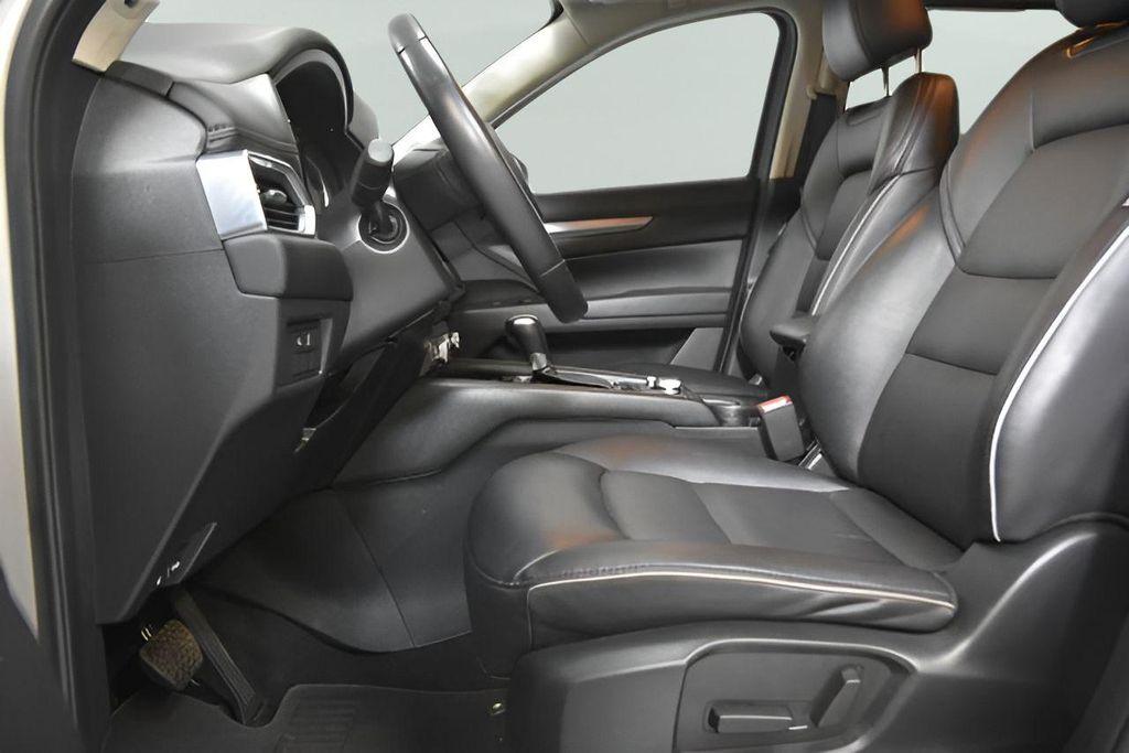 used 2024 Mazda CX-5 car, priced at $23,995