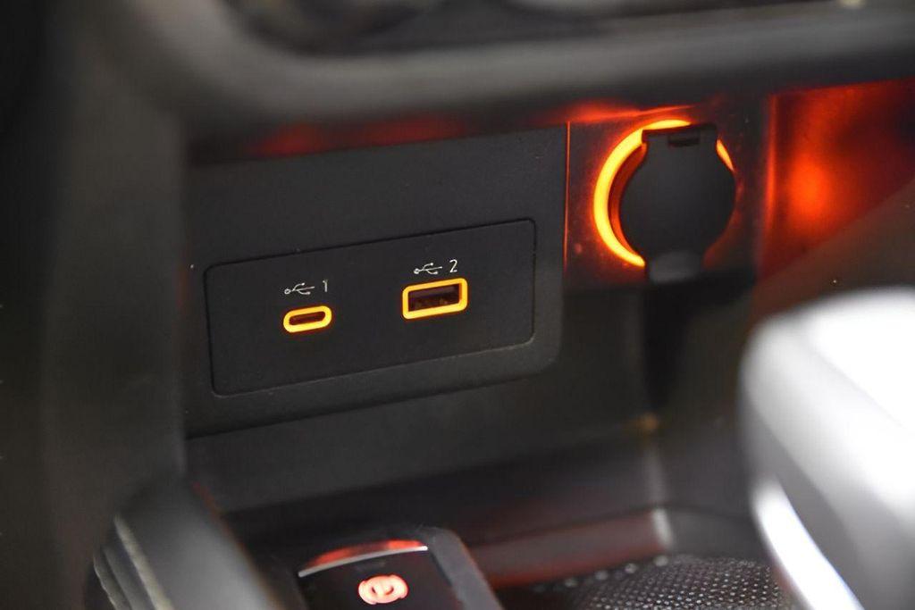 used 2023 Nissan Kicks car, priced at $19,500