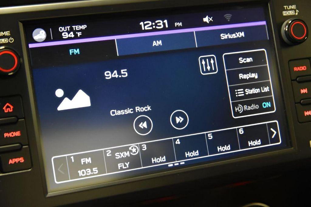 used 2023 Subaru BRZ car, priced at $24,995