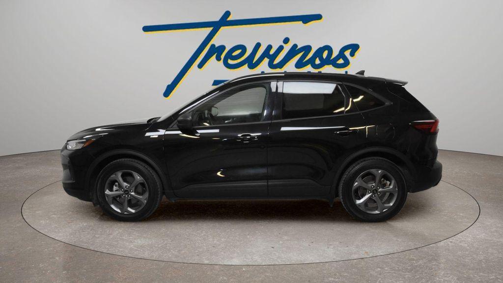 used 2025 Ford Escape car, priced at $20,508