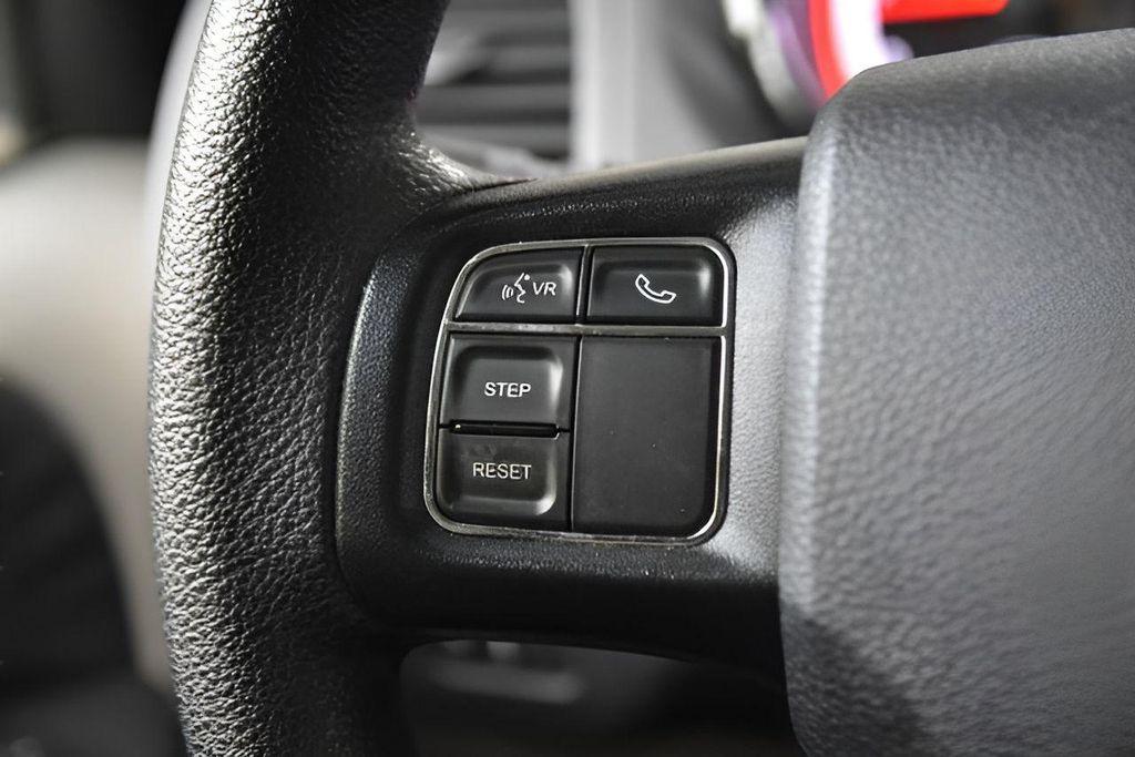 used 2018 Dodge Grand Caravan car, priced at $14,495