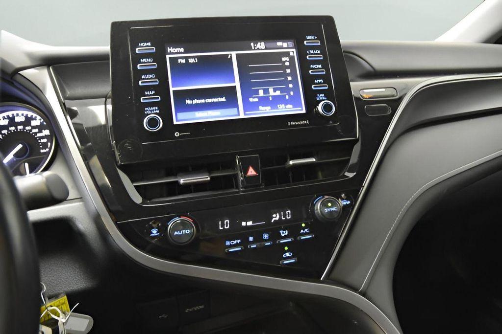 used 2023 Toyota Camry car, priced at $23,995
