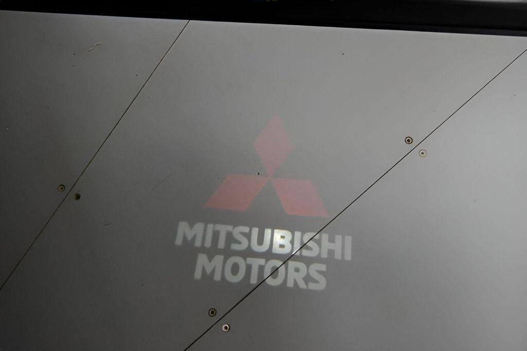 used 2022 Mitsubishi Outlander car, priced at $22,998