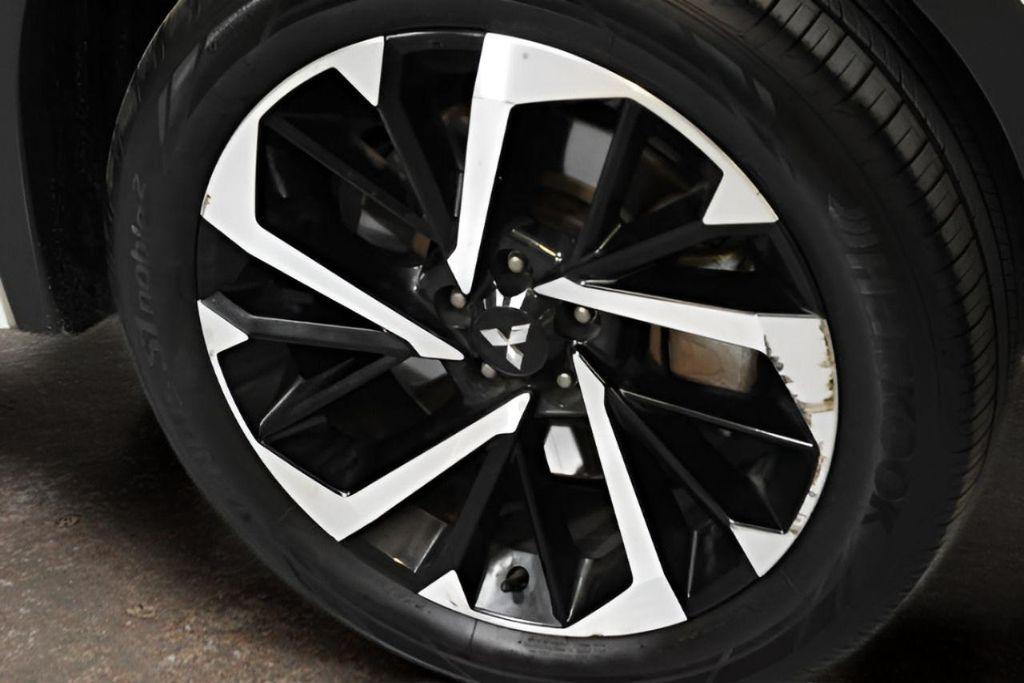 used 2022 Mitsubishi Outlander car, priced at $22,998