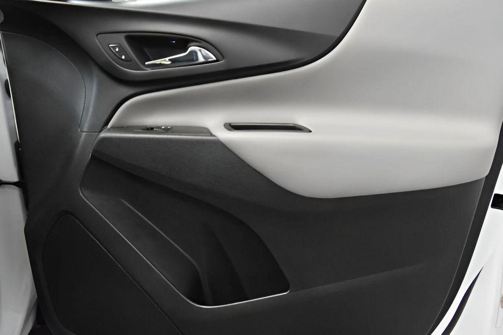 used 2022 Chevrolet Equinox car, priced at $19,220