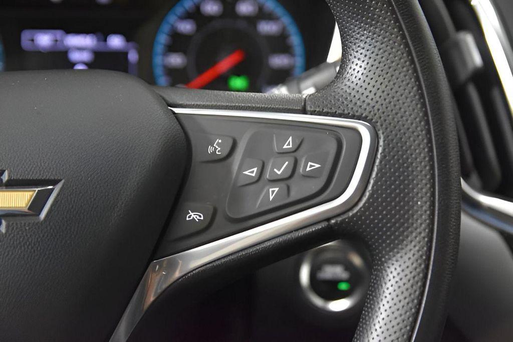 used 2022 Chevrolet Equinox car, priced at $19,220