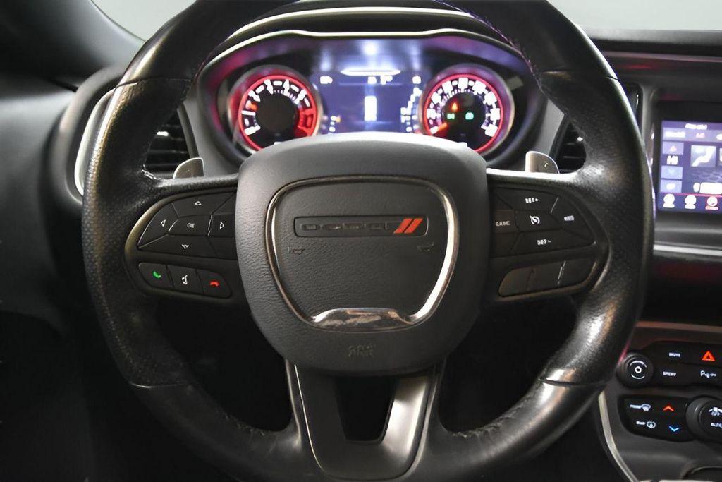 used 2021 Dodge Challenger car, priced at $26,995