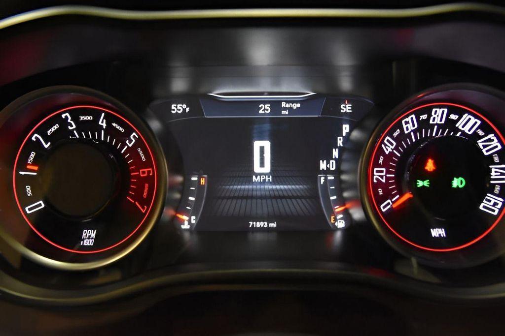 used 2021 Dodge Challenger car, priced at $26,995