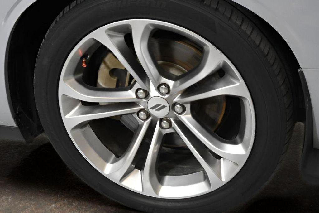 used 2021 Dodge Challenger car, priced at $26,995