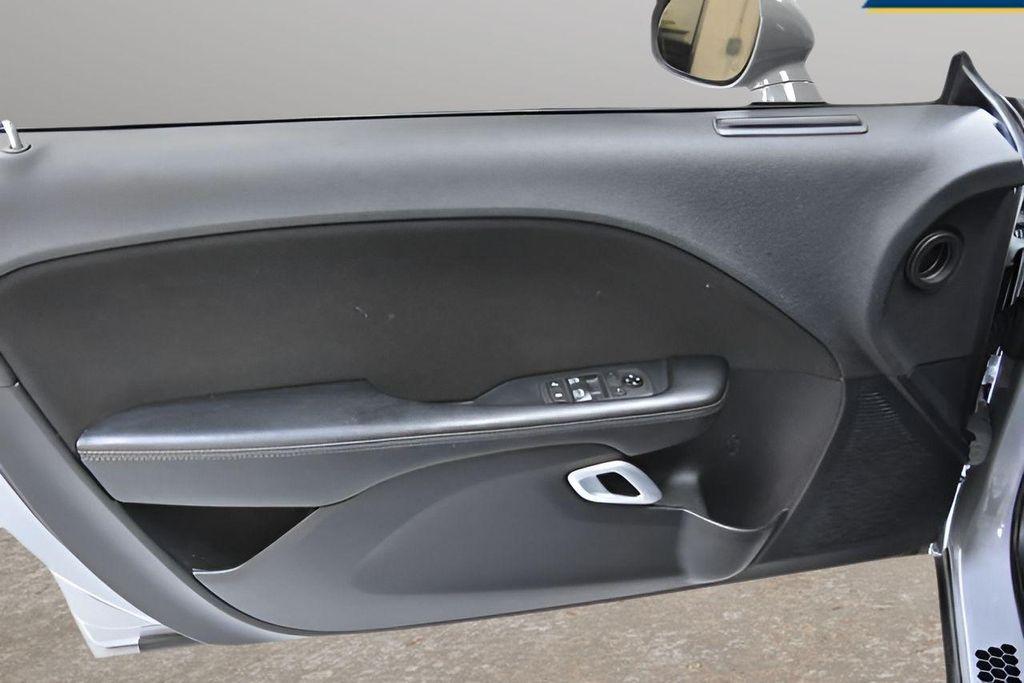 used 2021 Dodge Challenger car, priced at $26,995