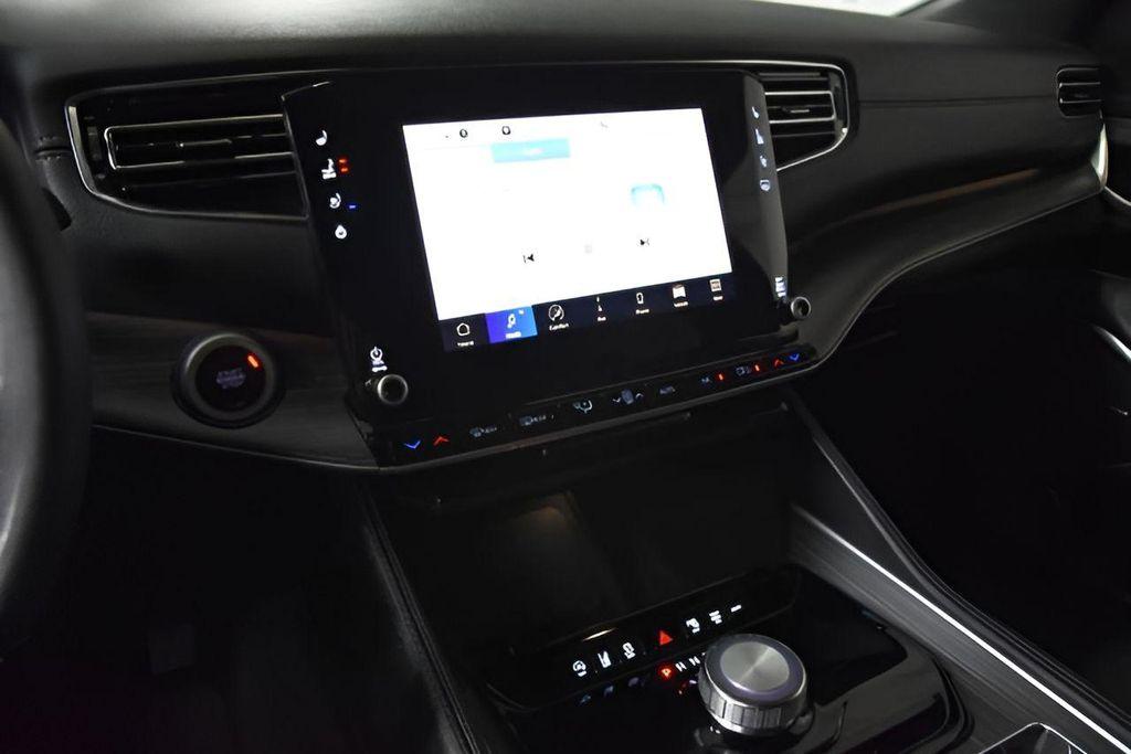 used 2023 Jeep Wagoneer L car, priced at $37,995