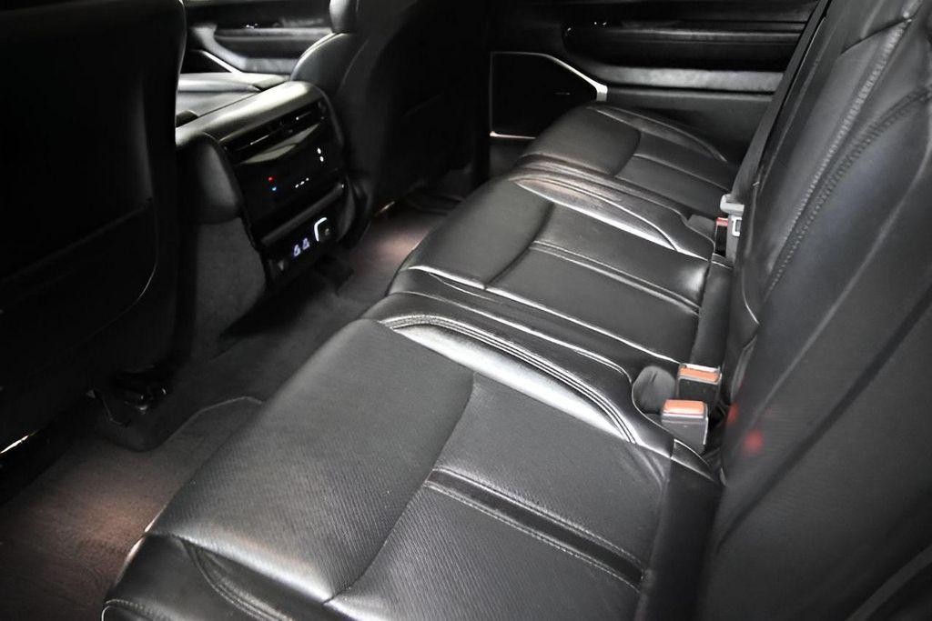 used 2023 Jeep Wagoneer L car, priced at $37,995