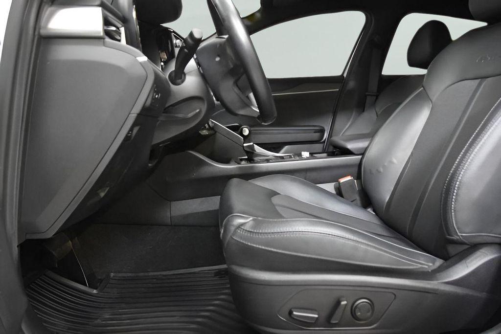 used 2023 Kia K5 car, priced at $21,495