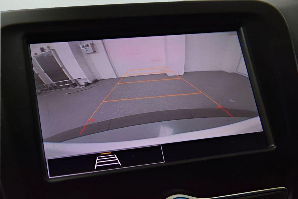 used 2022 Chevrolet Equinox car, priced at $19,998