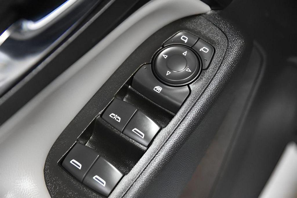 used 2022 Chevrolet Equinox car, priced at $19,998