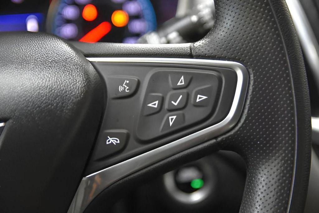 used 2022 Chevrolet Equinox car, priced at $19,998