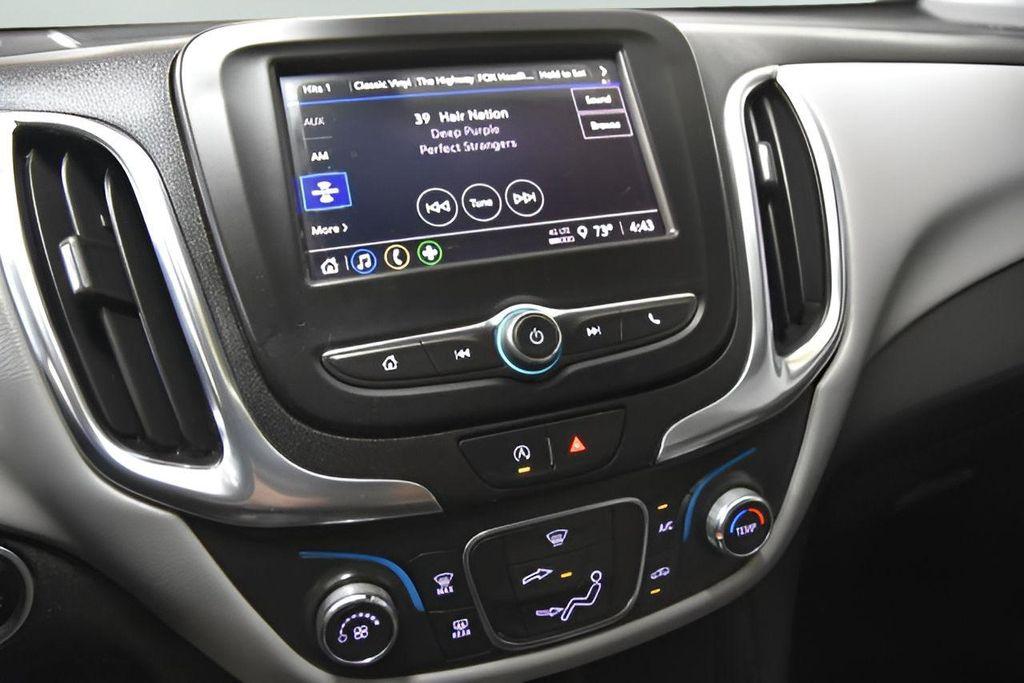 used 2022 Chevrolet Equinox car, priced at $19,998