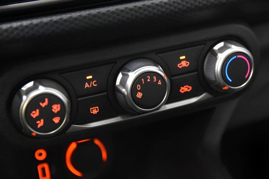 used 2022 Nissan Kicks car, priced at $15,995