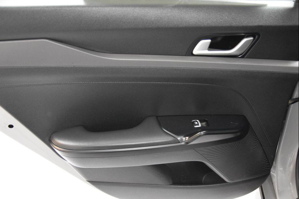 used 2021 Kia K5 car, priced at $19,995