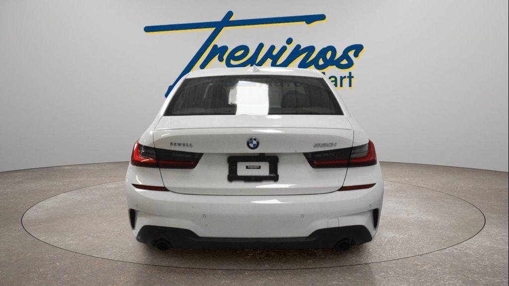 used 2022 BMW 430 Gran Coupe car