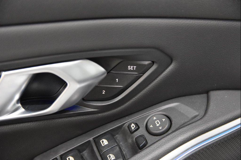 used 2022 BMW 430 Gran Coupe car