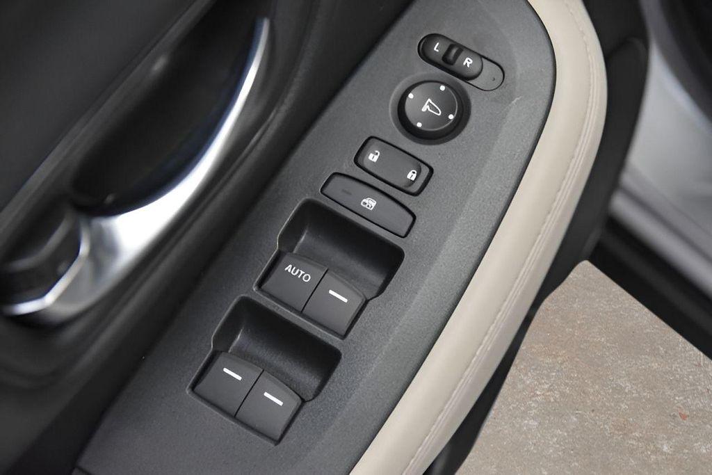 used 2024 Honda HR-V car, priced at $21,995