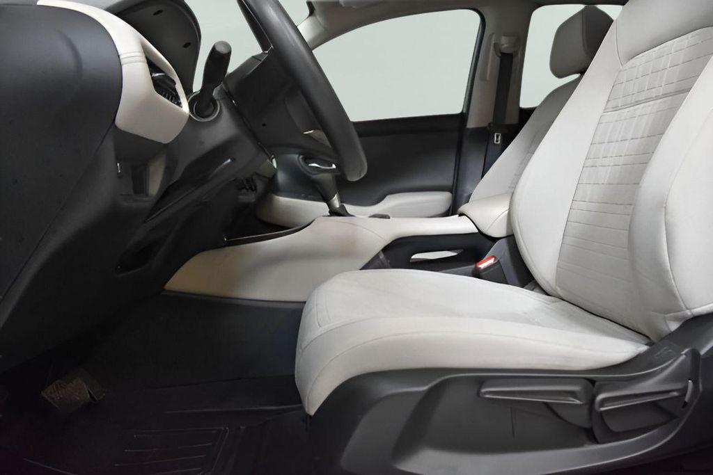 used 2024 Honda HR-V car, priced at $21,995