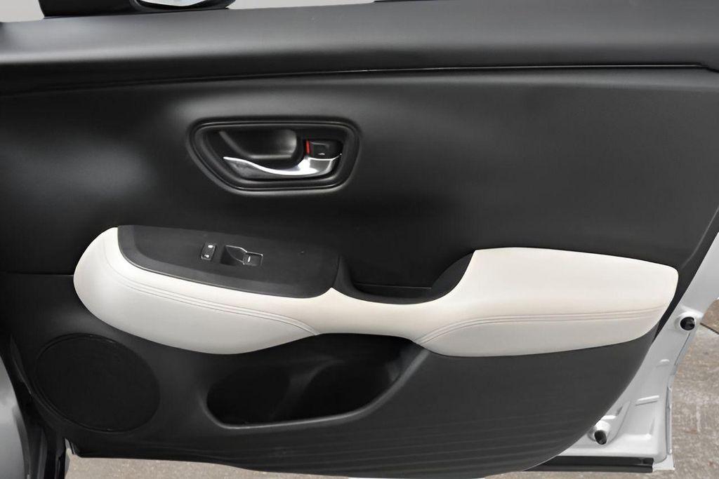 used 2024 Honda HR-V car, priced at $21,995