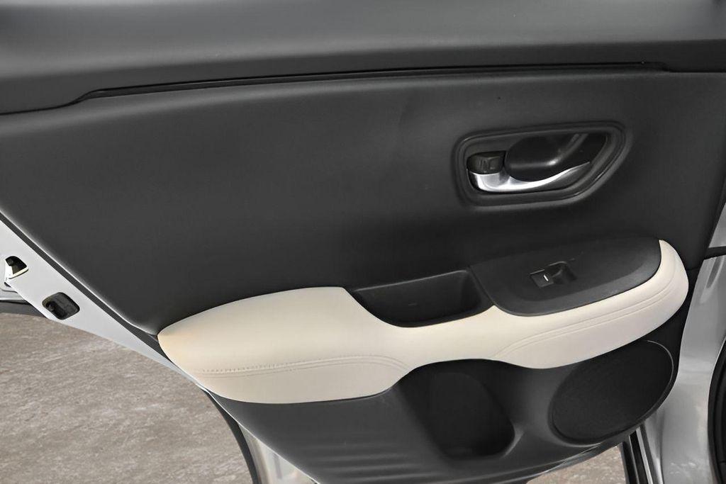 used 2024 Honda HR-V car, priced at $21,995