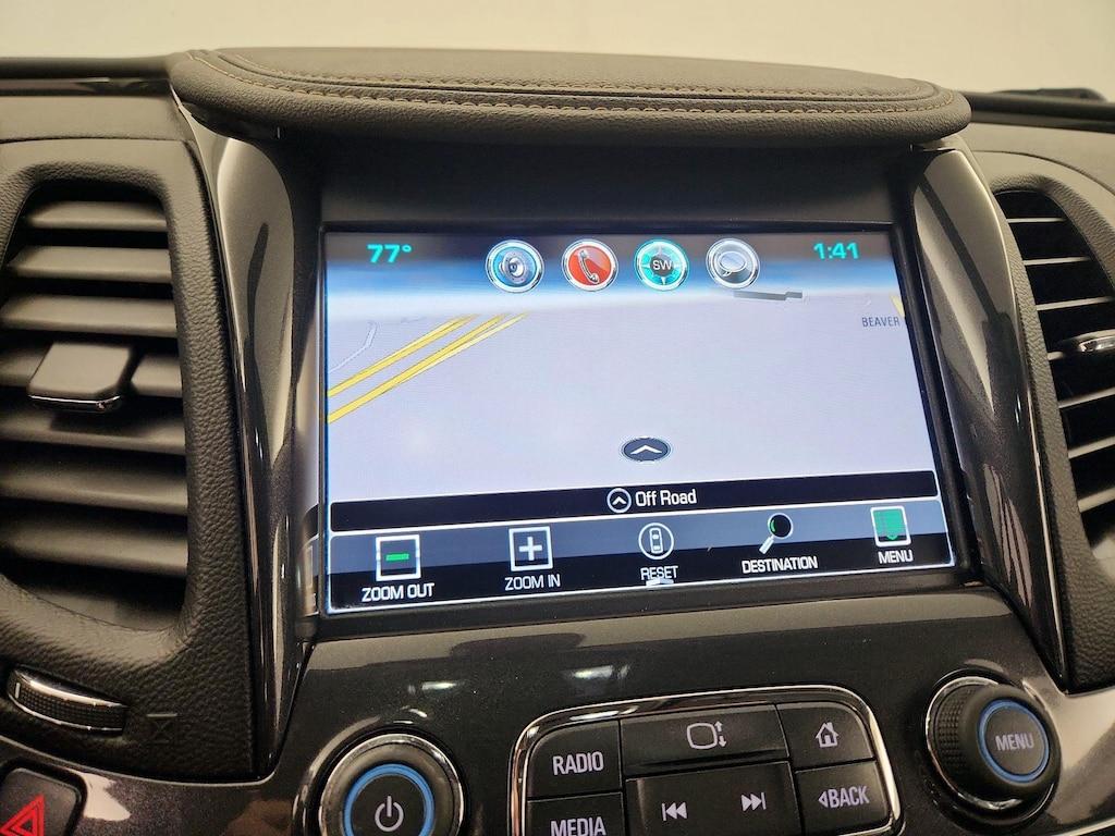 used 2019 Chevrolet Impala car, priced at $19,998