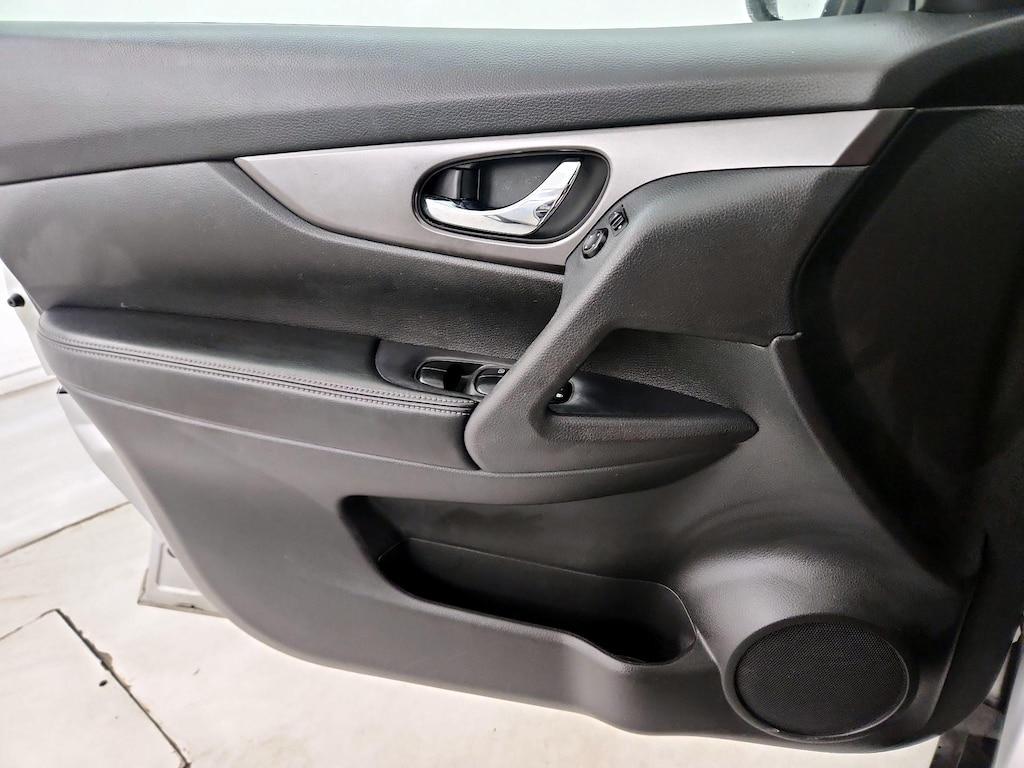 used 2015 Nissan Rogue car, priced at $14,998