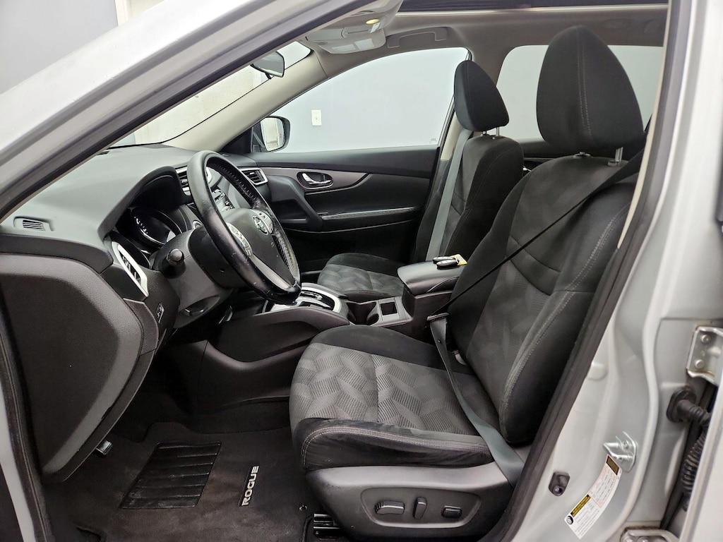 used 2015 Nissan Rogue car, priced at $14,998