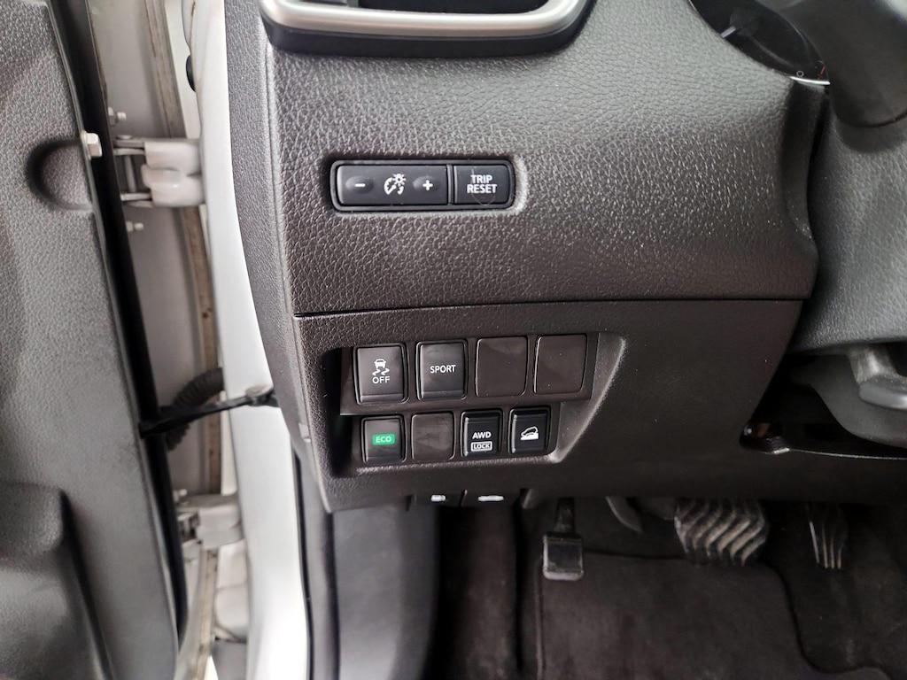 used 2015 Nissan Rogue car, priced at $14,998