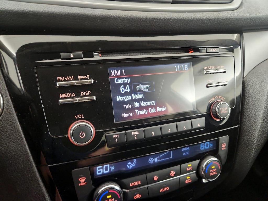 used 2015 Nissan Rogue car, priced at $14,998