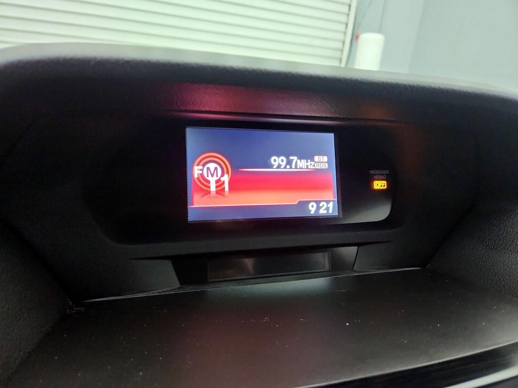used 2014 Acura ILX car, priced at $12,998